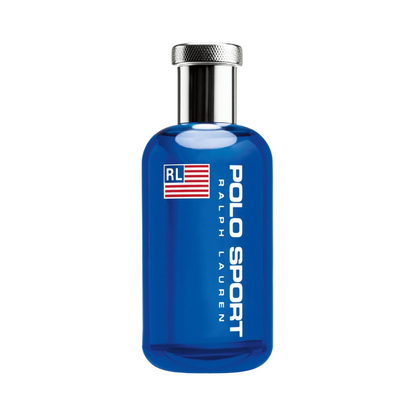 Ralph Lauren Polo Sport 4.2 Oz EDT for Men
