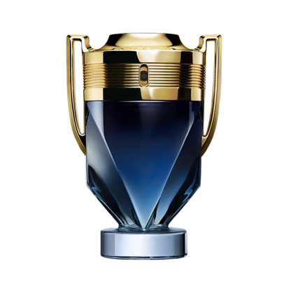 Rabanne Invictus Parfum 3.4 Oz Men