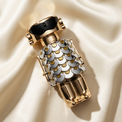 Rabanne Fame 1.0 Oz Edp Women Refillable