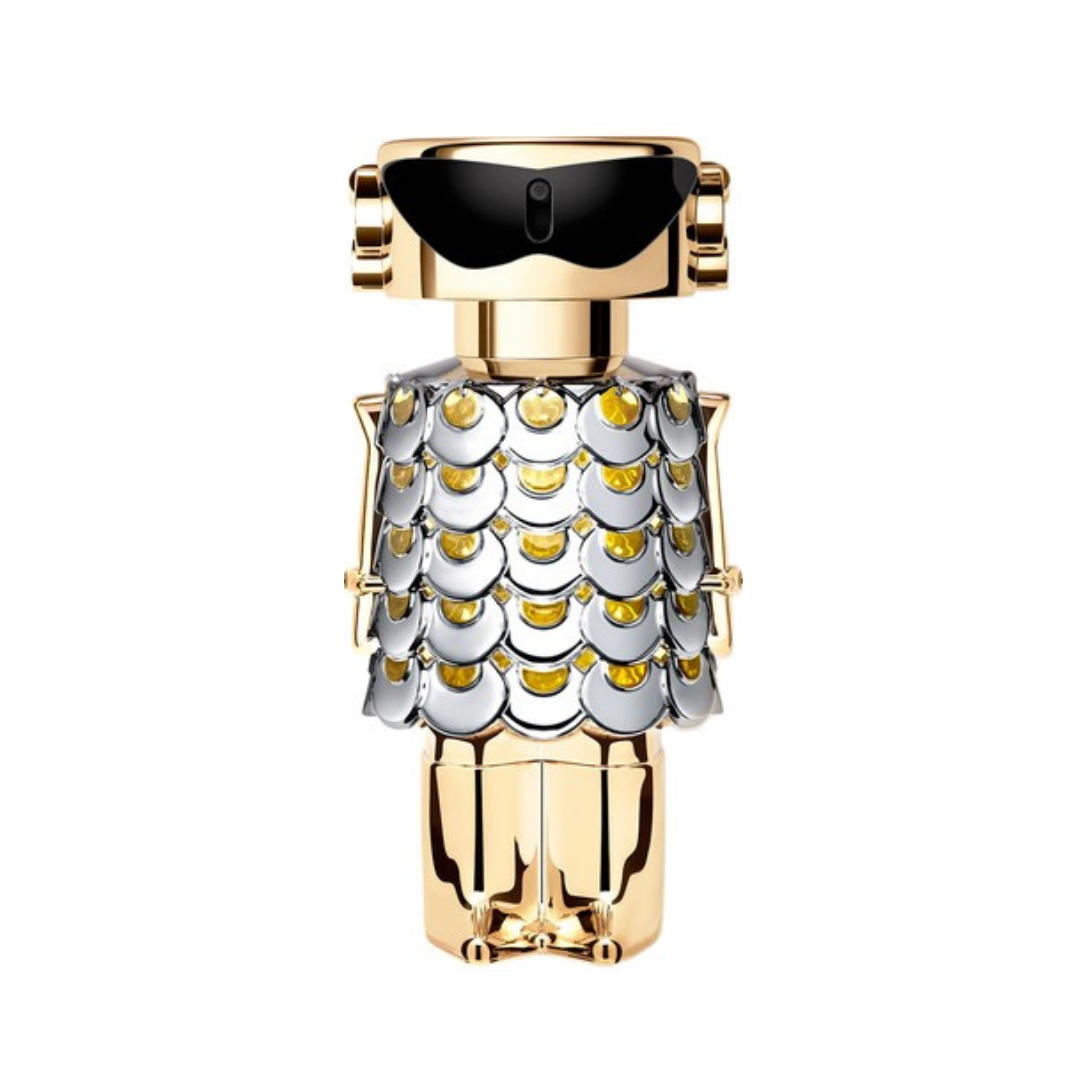Rabanne Fame 1.0 Oz Edp Women Refillable