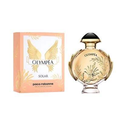 Rabanne Olympea Solar 2.7 Oz EDP Women