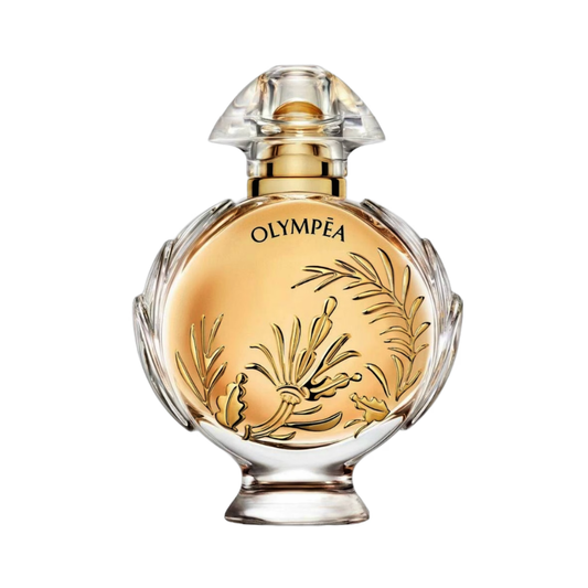 Rabanne Olympea Solar 2.7 Oz EDP Women