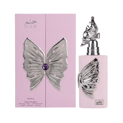 Riiffs Hulm 3.4 Oz Edp Women
