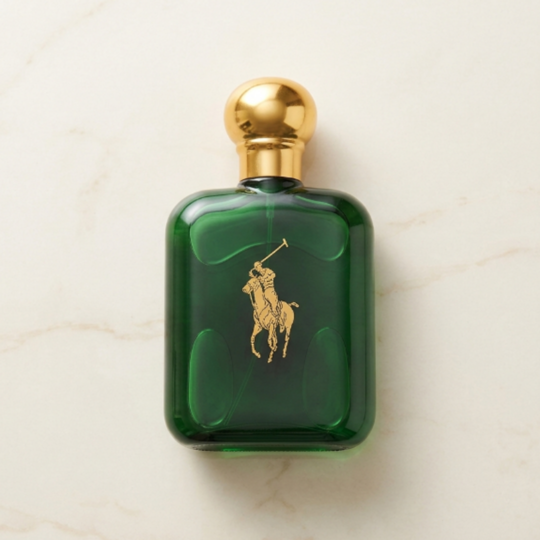 Ralph Lauren Polo Green 4.0 Oz EDT for Men