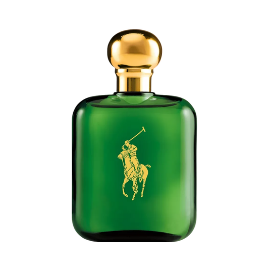 Ralph Lauren Polo Green 4.0 Oz EDT for Men