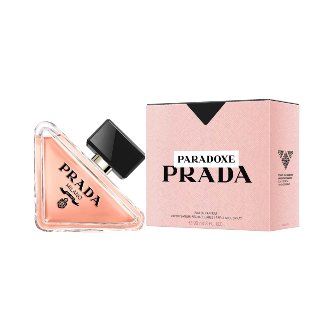 Prada Paradoxe Refillable 3.0 Oz Edp Women