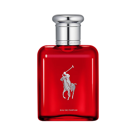 Ralph Lauren Polo Red 4.2 Oz Edp Men