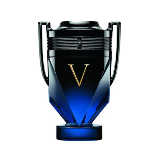 Rabanne Invictus Victory Elixir Intense 3.4 Oz Edp Men