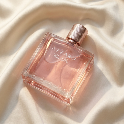 Azzaro Pour Elle 3.4 Oz Edp Women