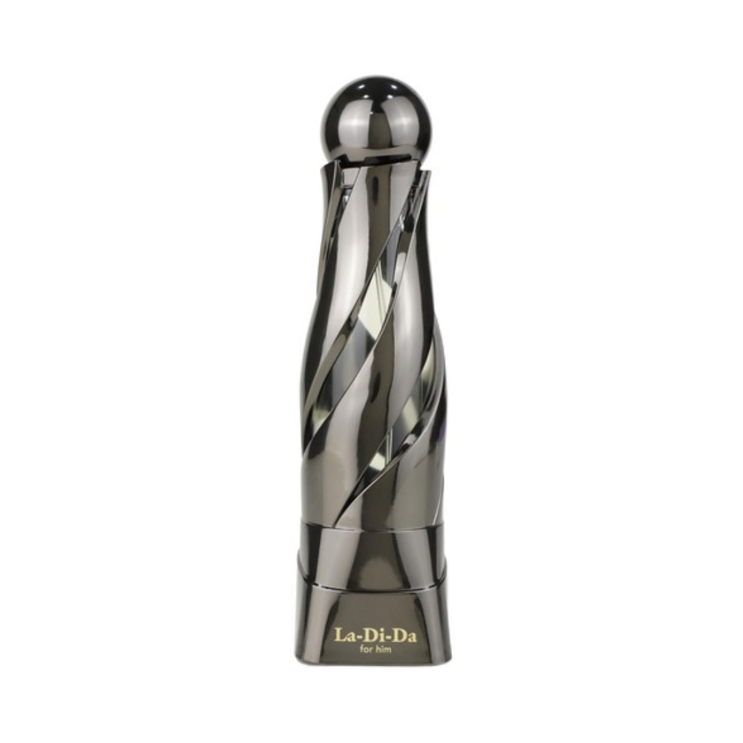 Arabiyat La Di Da 3.4 Oz Edp Men