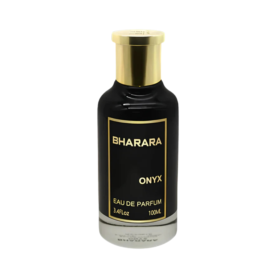 Bharara Onyx  3.4 Oz Edp Men