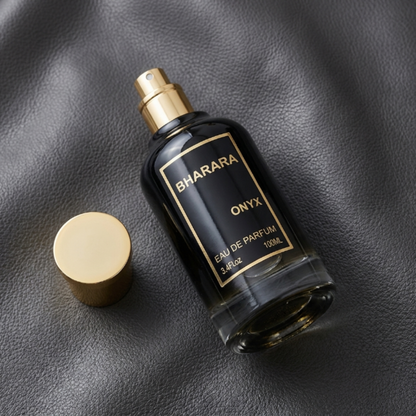 Bharara Onyx  3.4 Oz Edp Men