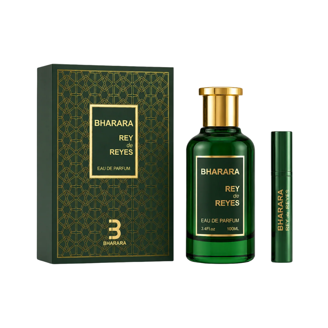 Bharara Rey De Reyes 6.7 Oz Edp Men