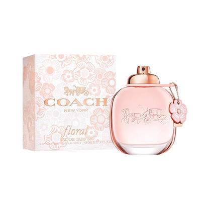Coach Floral 3 Oz Edp Women