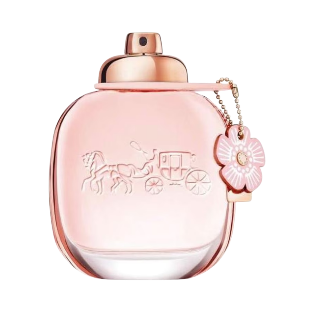 Coach Floral 3 Oz Edp Women