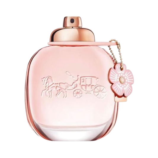 Coach Floral 3 Oz Edp Women