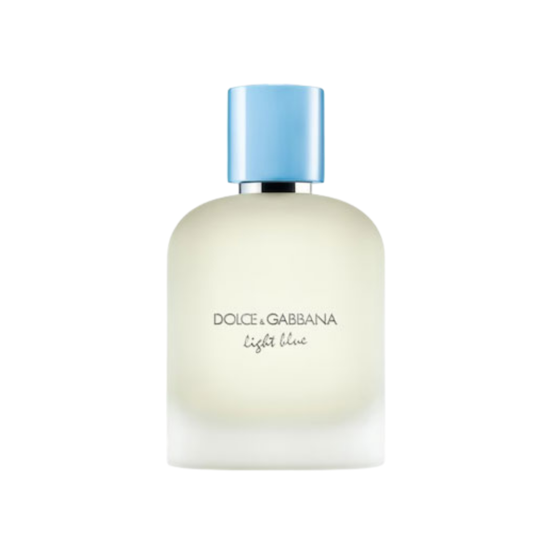Dolce & Gabbana Light Blue 3.3 Oz Edt Men