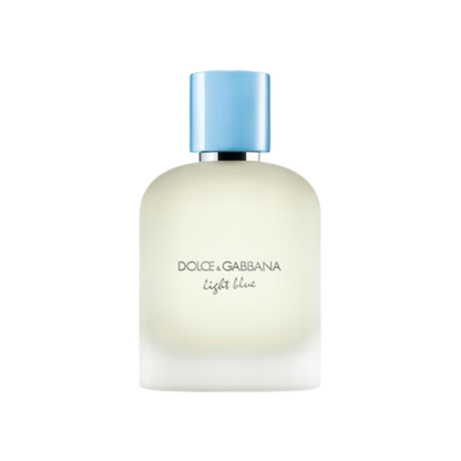 Dolce & Gabbana Light Blue 3.3 Oz Edt Men