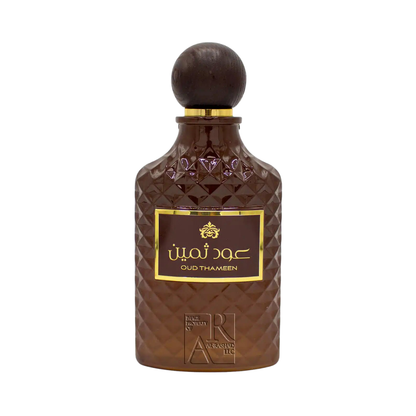 Asdaaf Oud Thameen 3.4 Oz Edp Unisex