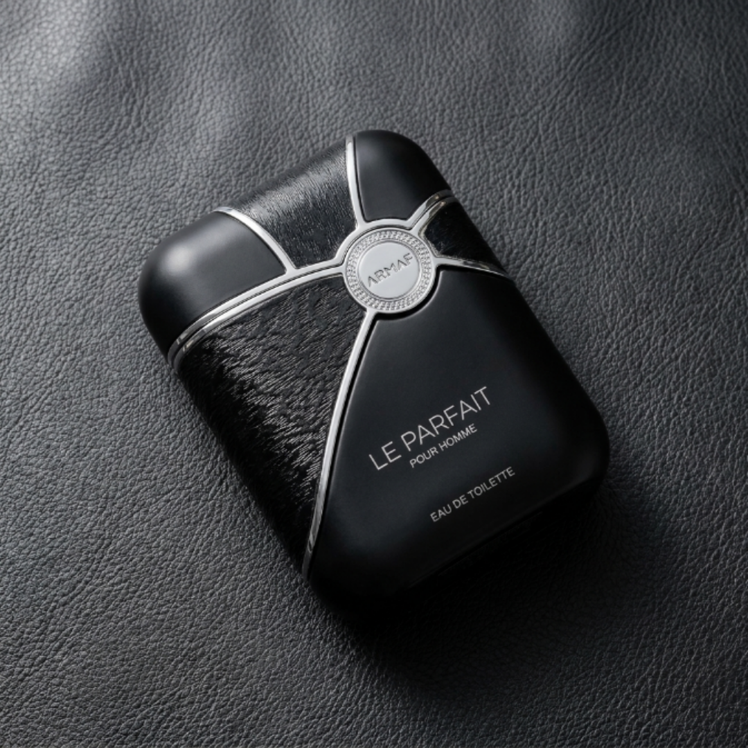 Armaf Le Parfait 3.4 Oz Edt Men