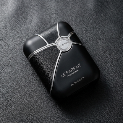 Armaf Le Parfait 3.4 Oz Edt Men