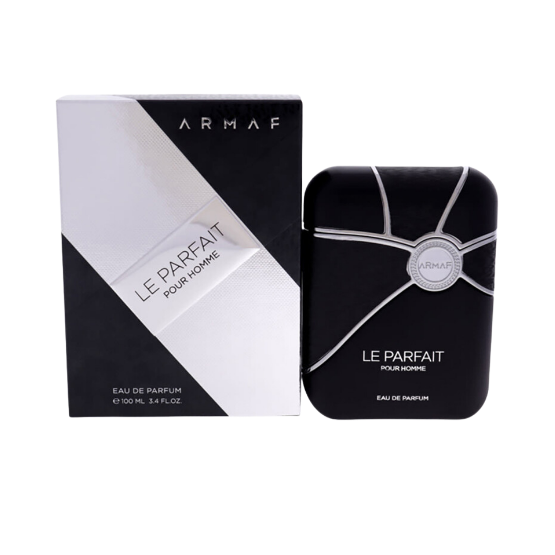 Armaf Le Parfait 3.4 Oz Edt Men