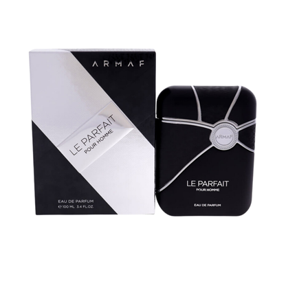 Armaf Le Parfait 3.4 Oz Edt Men