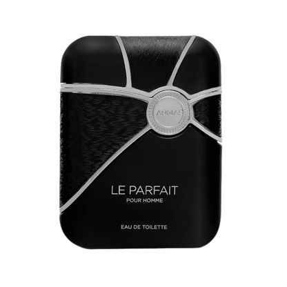 Armaf Le Parfait 3.4 Oz Edt Men
