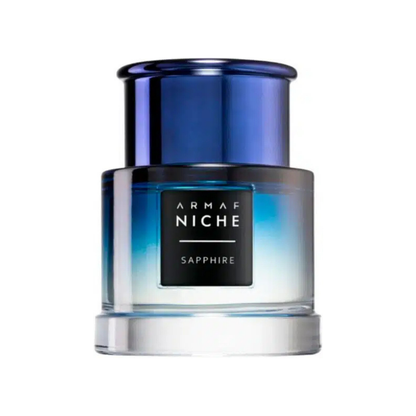 Armaf Niche Saphire 3.0 Oz Edp Men