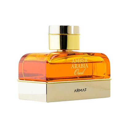 Armaf Amber Oud Arabia 3.4 Oz Edp Men