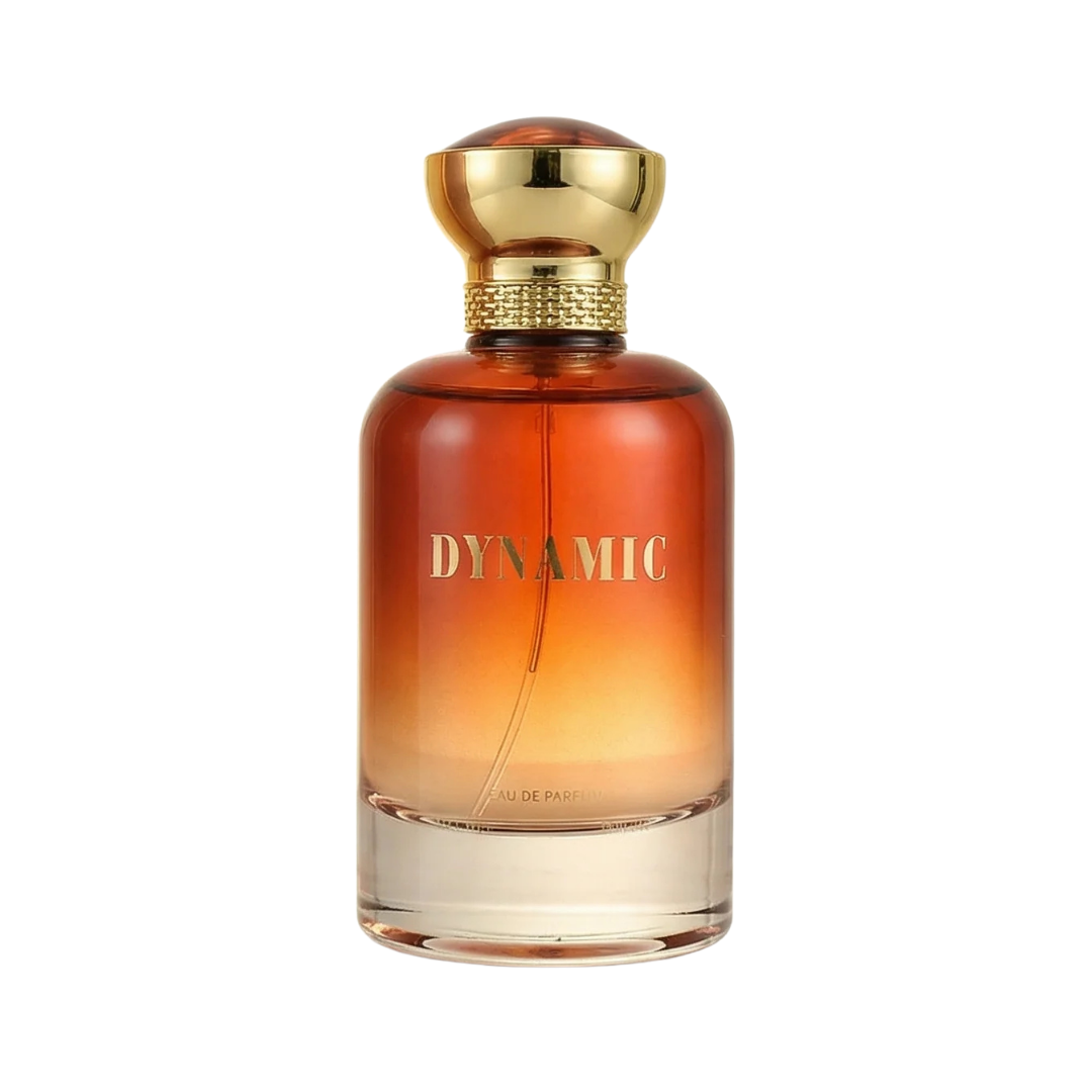 Bharara Dynamic 3.4 Oz Edp Men