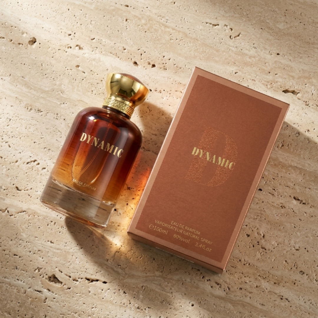 Bharara Dynamic 3.4 Oz Edp Men