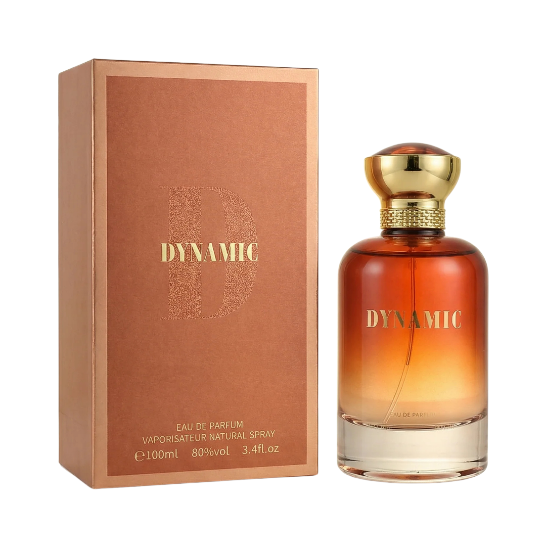 Bharara Dynamic 3.4 Oz Edp Men