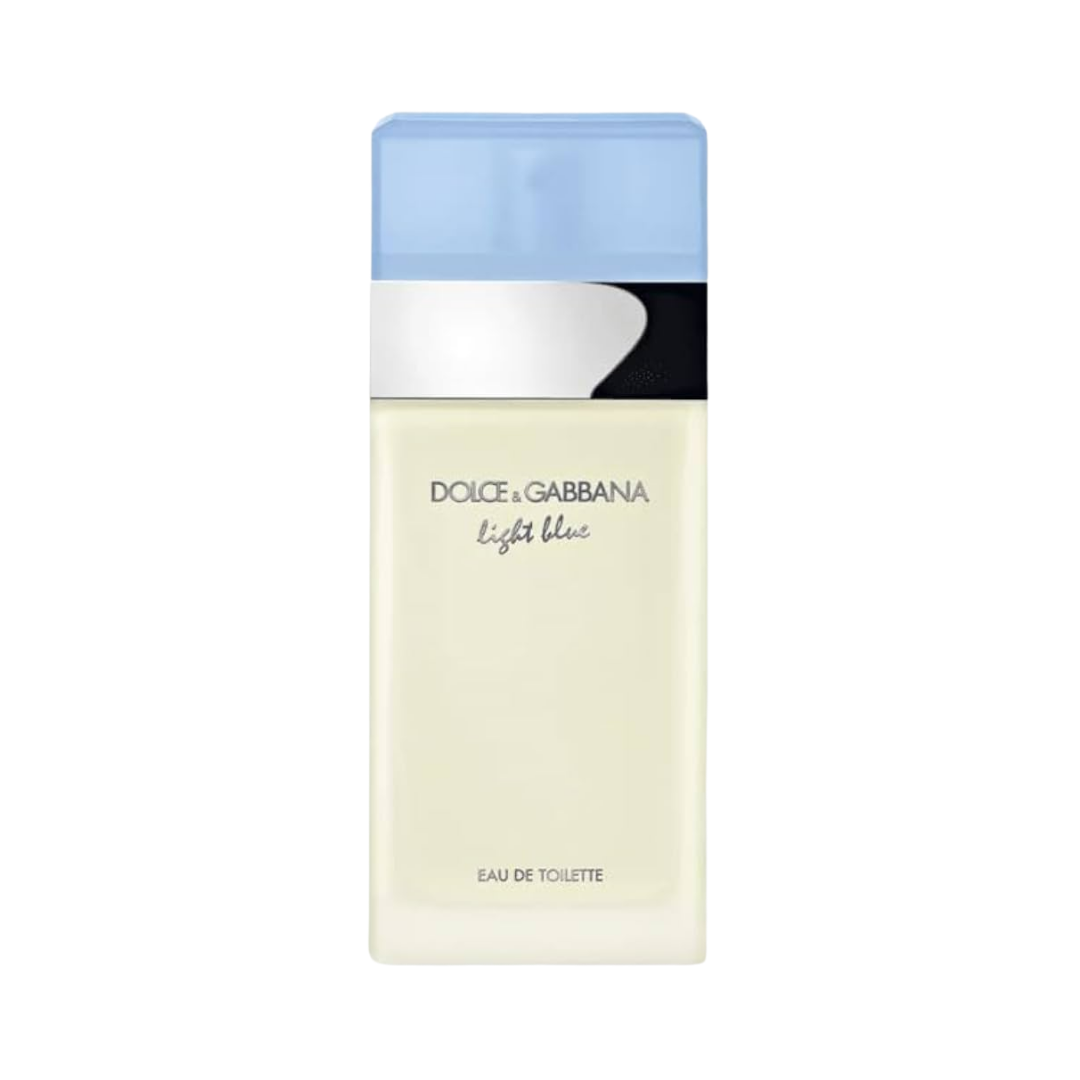 Dolce & Gabbana Light Blue 3.4 Oz EDT for Women