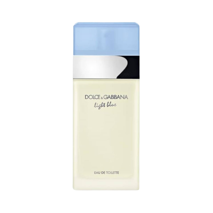 Dolce & Gabbana Light Blue 3.4 Oz EDT for Women