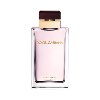 Dolce & Gabbana Pour Femme 3.4 Oz Edp Women