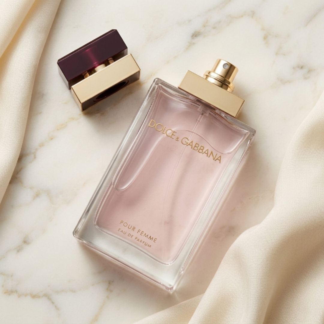 Dolce & Gabbana Pour Femme 3.4 Oz Edp Women