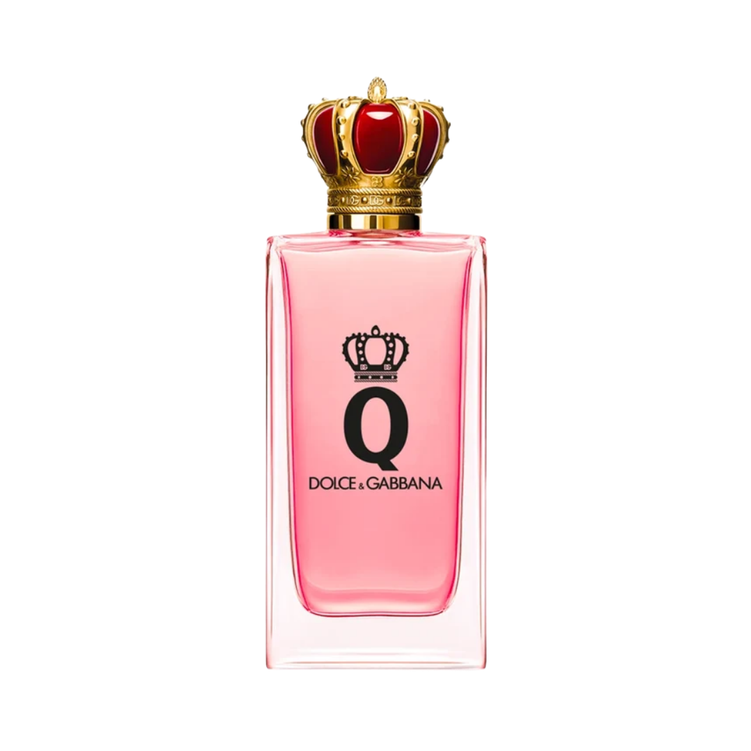 Dolce & Gabbana Queen 3.4 Oz Edp Women