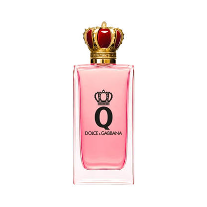 Dolce & Gabbana Queen 3.4 Oz Edp Women