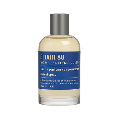 Emper Elixir 88 by Stallion 3.4 oz Edp Unisex