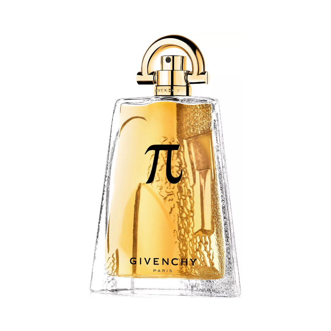 Givenchy Pi 3.3 Oz Edt Men