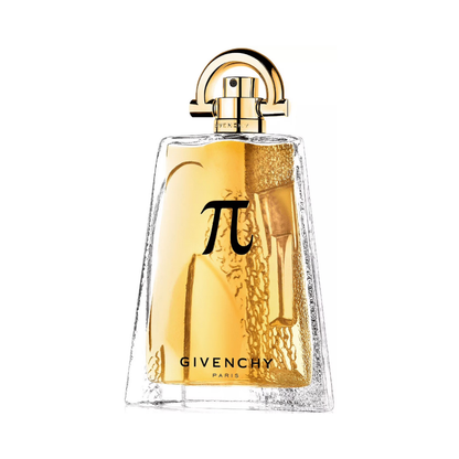Givenchy Pi 3.3 Oz Edt Men