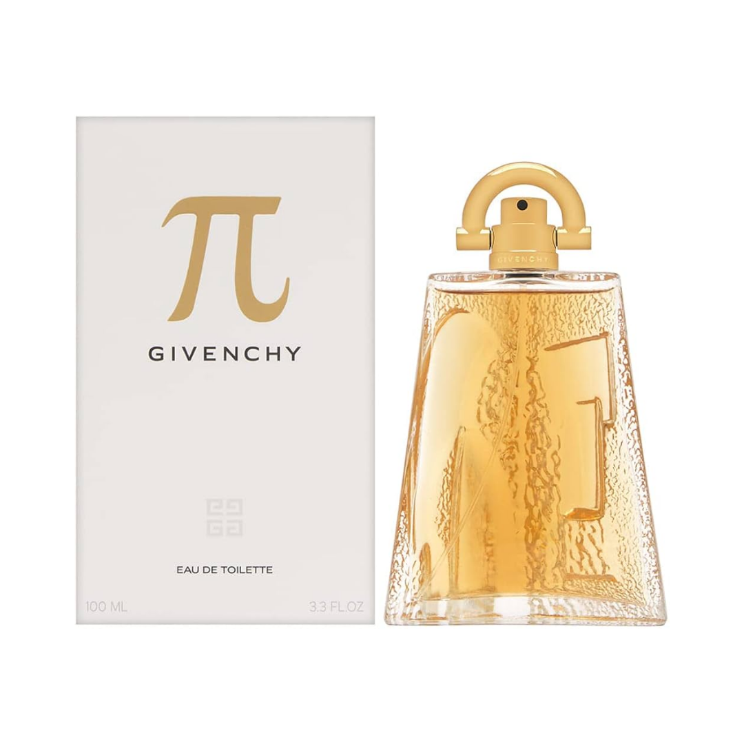 Givenchy Pi 3.3 Oz Edt Men