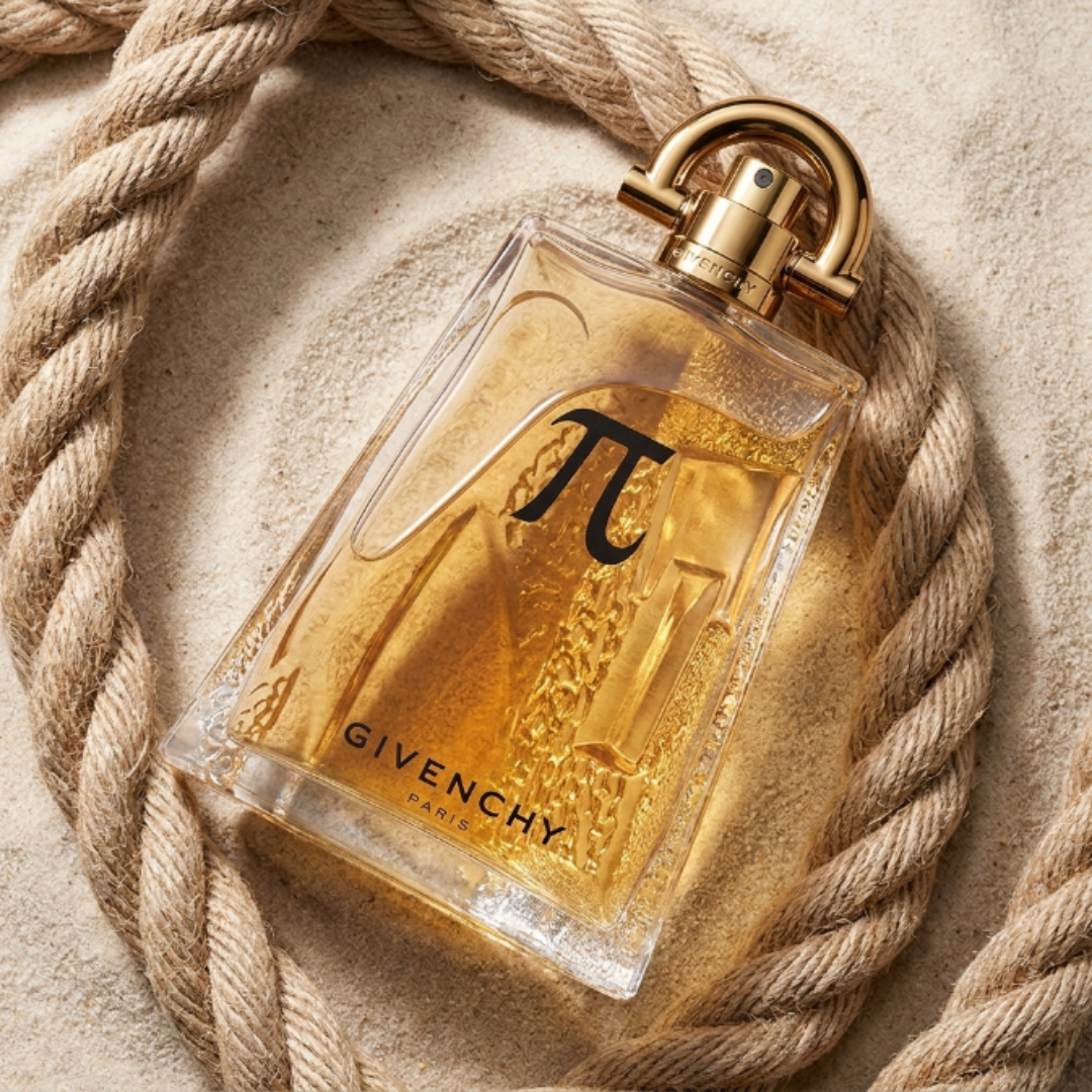 Givenchy Pi 3.3 Oz Edt Men