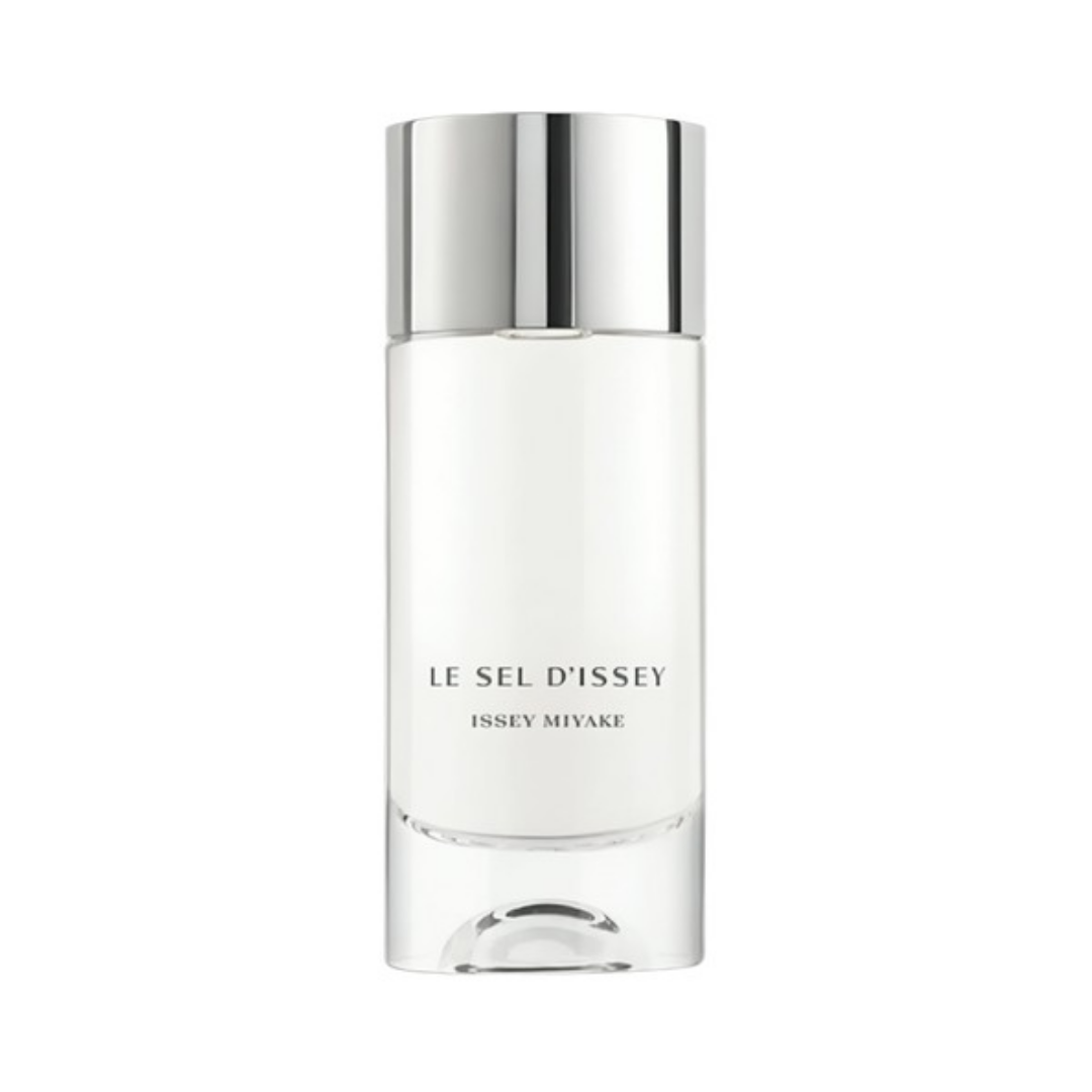 Issey Miyake Le Sel D'Issey 3.4 Oz Edt Men