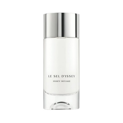 Issey Miyake Le Sel D'Issey 3.4 Oz Edt Men