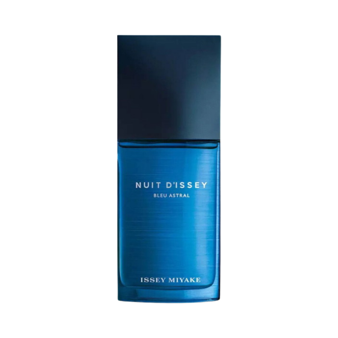 Issey Miyake Nuit D'Issey Bleu Astral 4.2 Edt Men