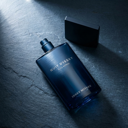 Issey Miyake Nuit D'Issey Bleu Astral 4.2 Edt Men
