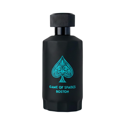 Jo Milano Game Of Spades Boston 3.4 Oz Edp Unisex