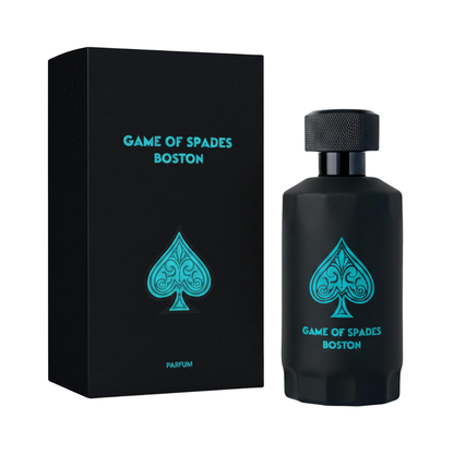 Jo Milano Game Of Spades Boston 3.4 Oz Edp Unisex